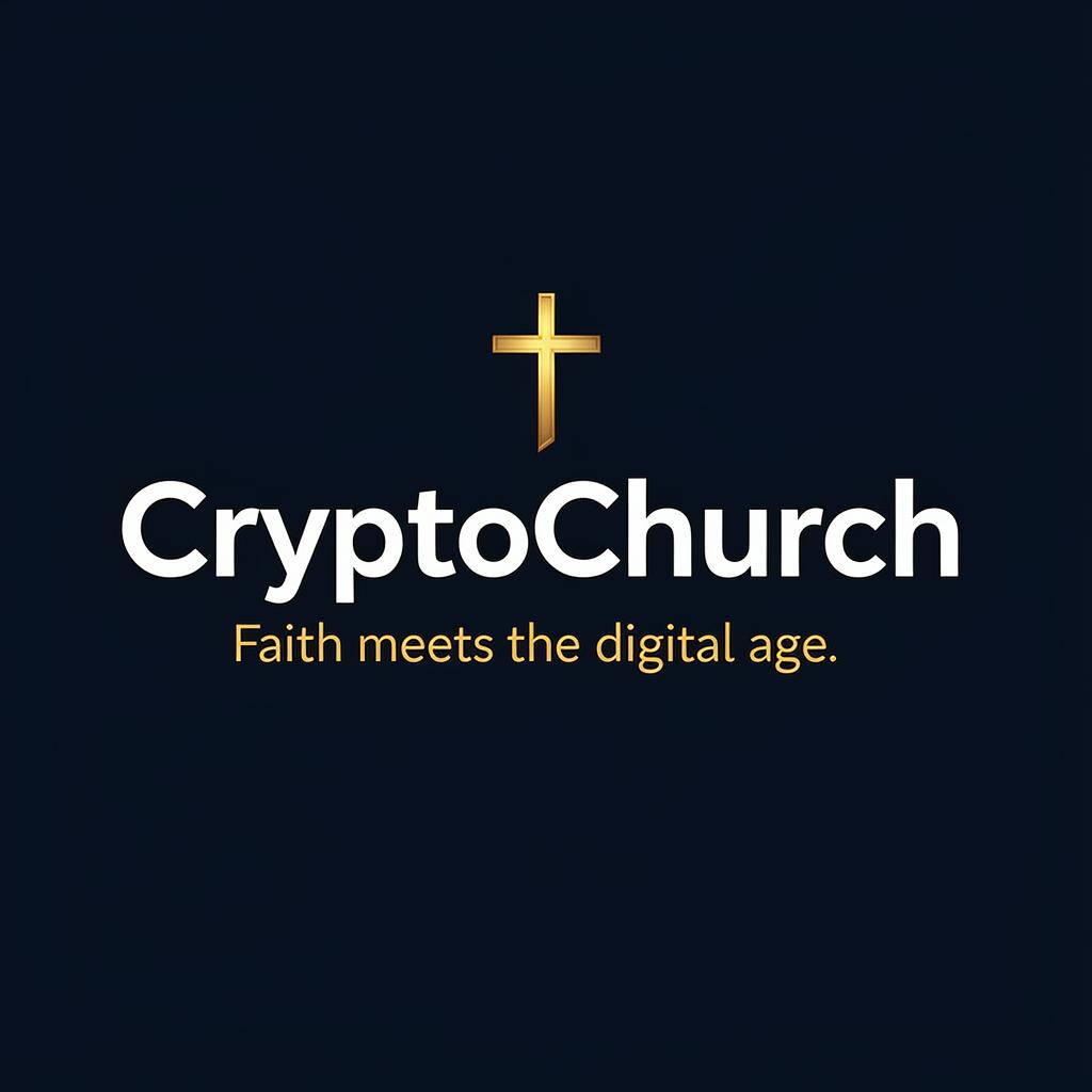 CryptoChurch cover